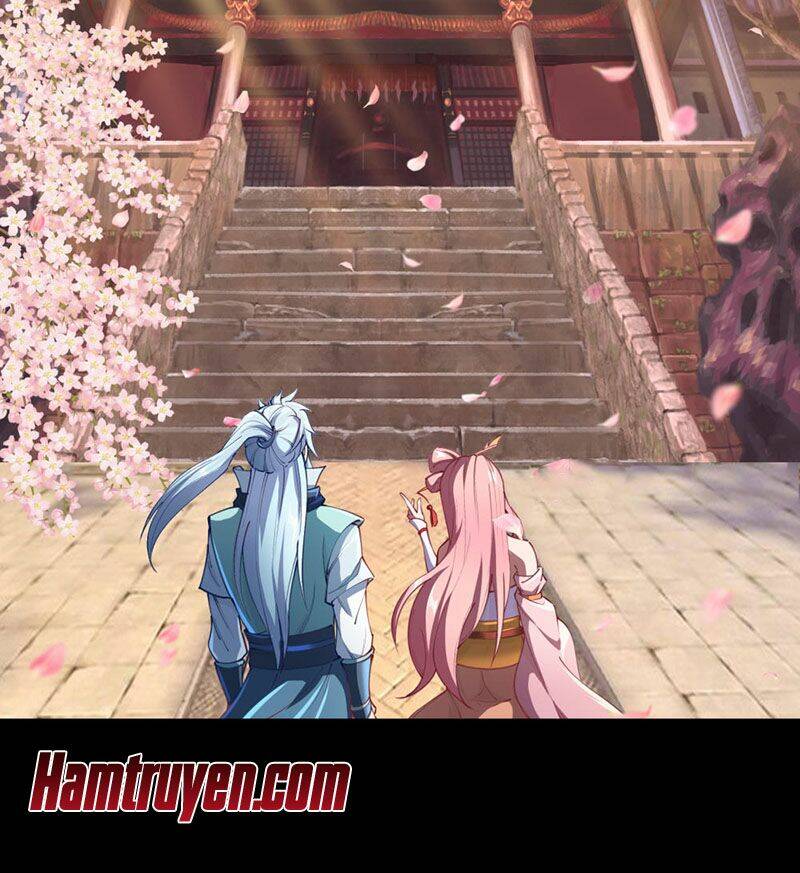 Thanh Đế Truyện: Chapter 51