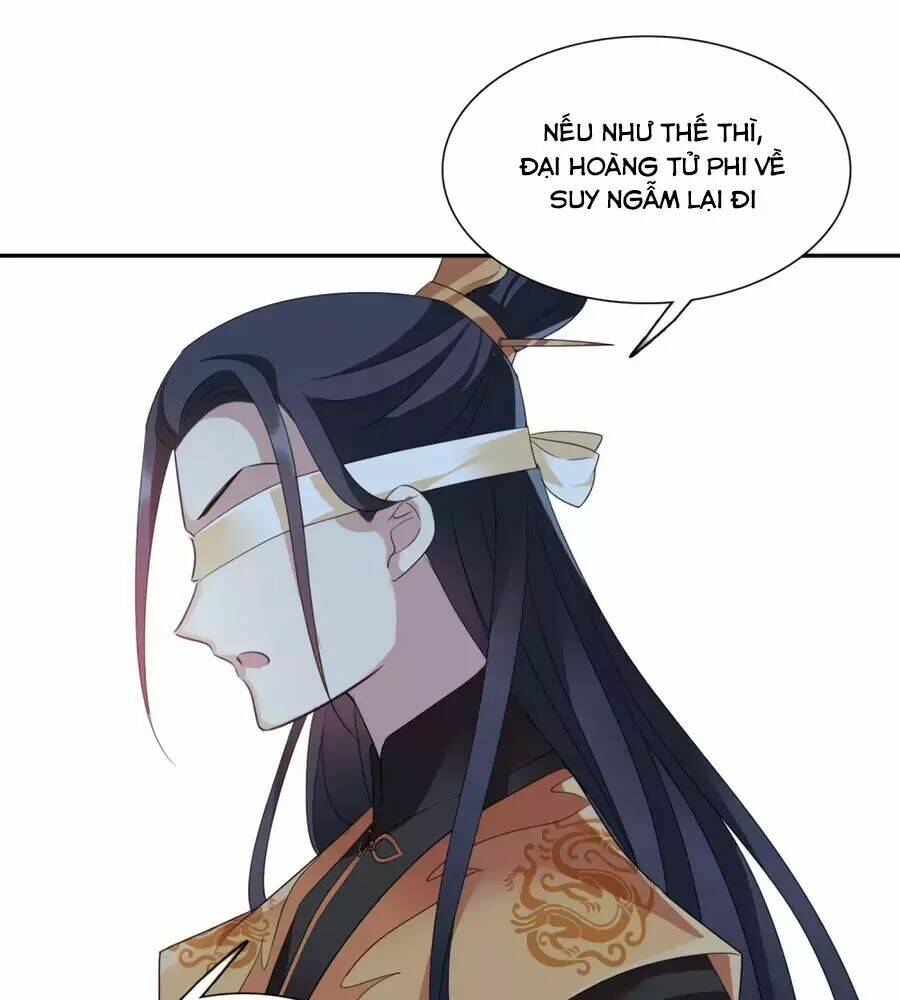 Toàn Cơ Từ: Chapter 53.1