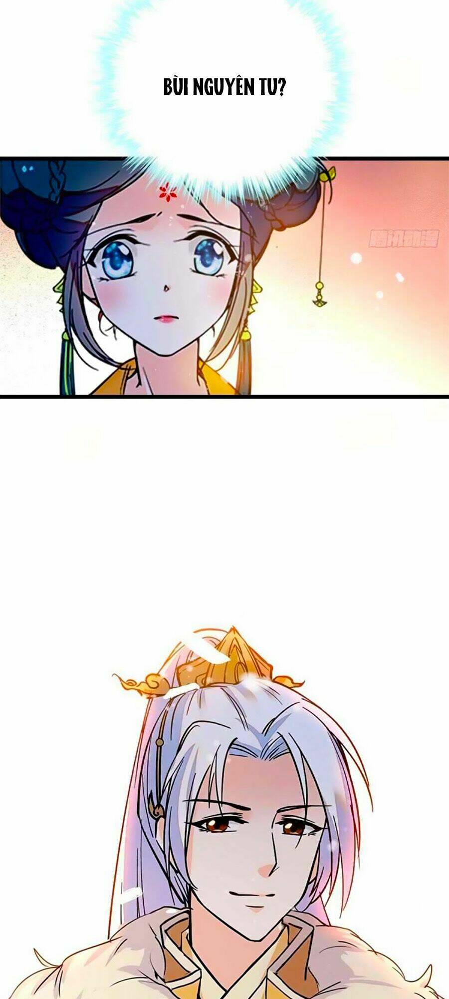 Nhất Thế Khuynh Thành: Lãnh Cung Khí Phi: Chapter 98