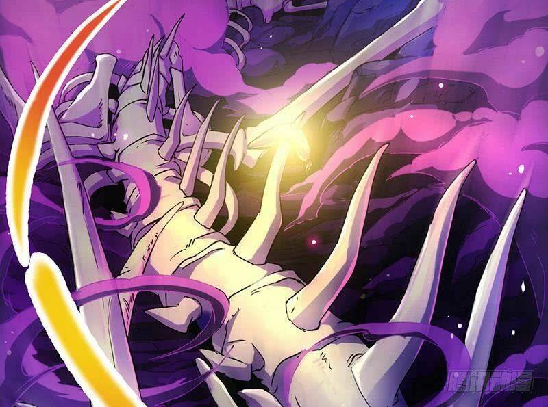 Hệ Thống Thần Long Nghịch Thiên: Chapter 2