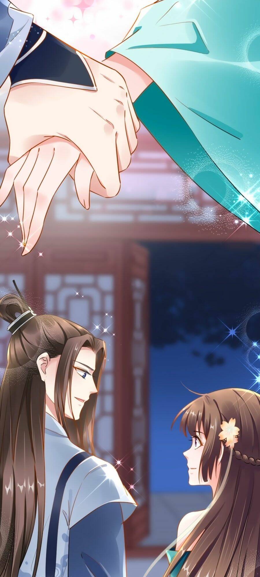 Vương Phi Có Chút Nghịch Ngợm: Chapter 74