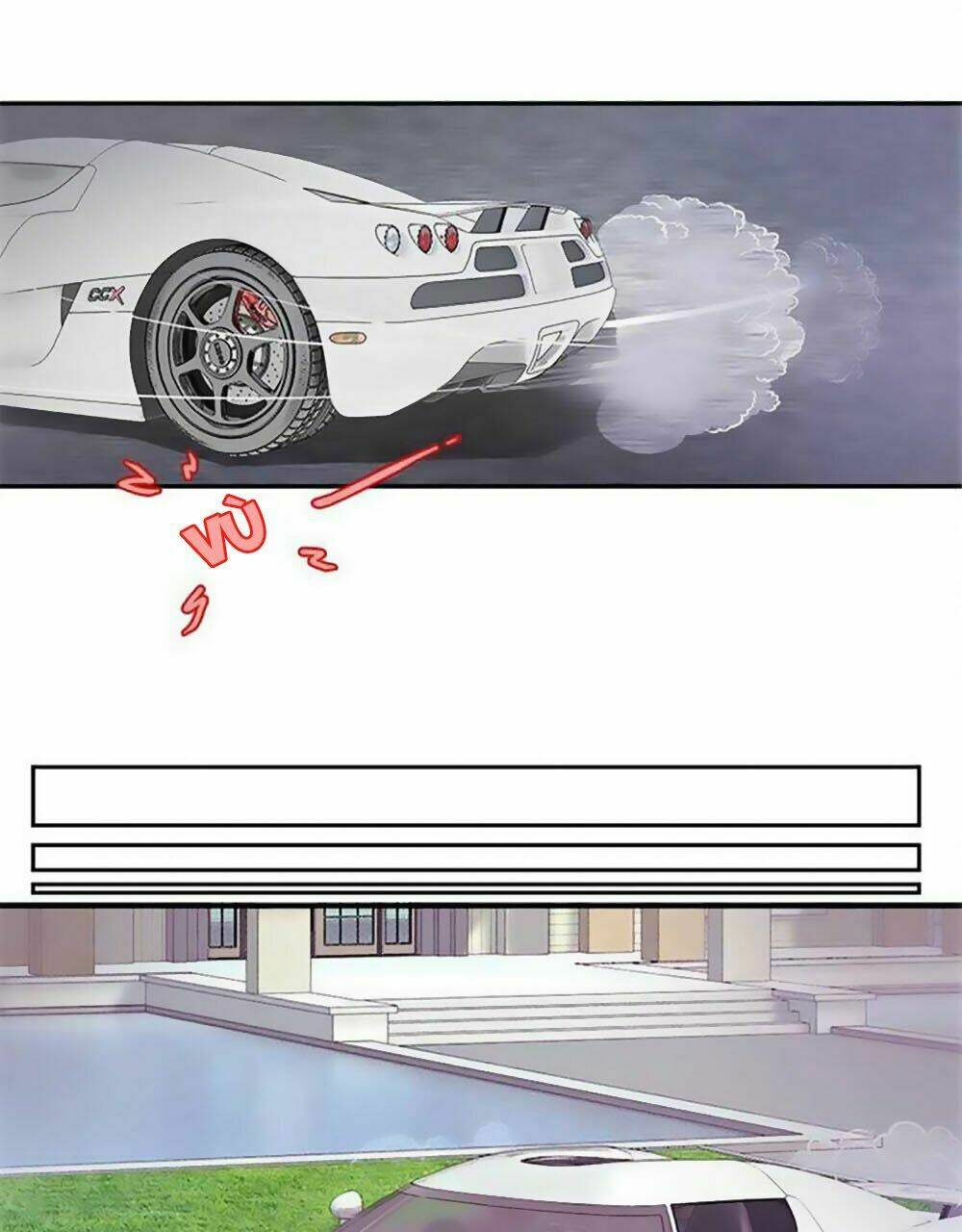 Tiểu Tâm Can Tuyệt Sủng Của Lạc Tiên Sinh: Chapter 10