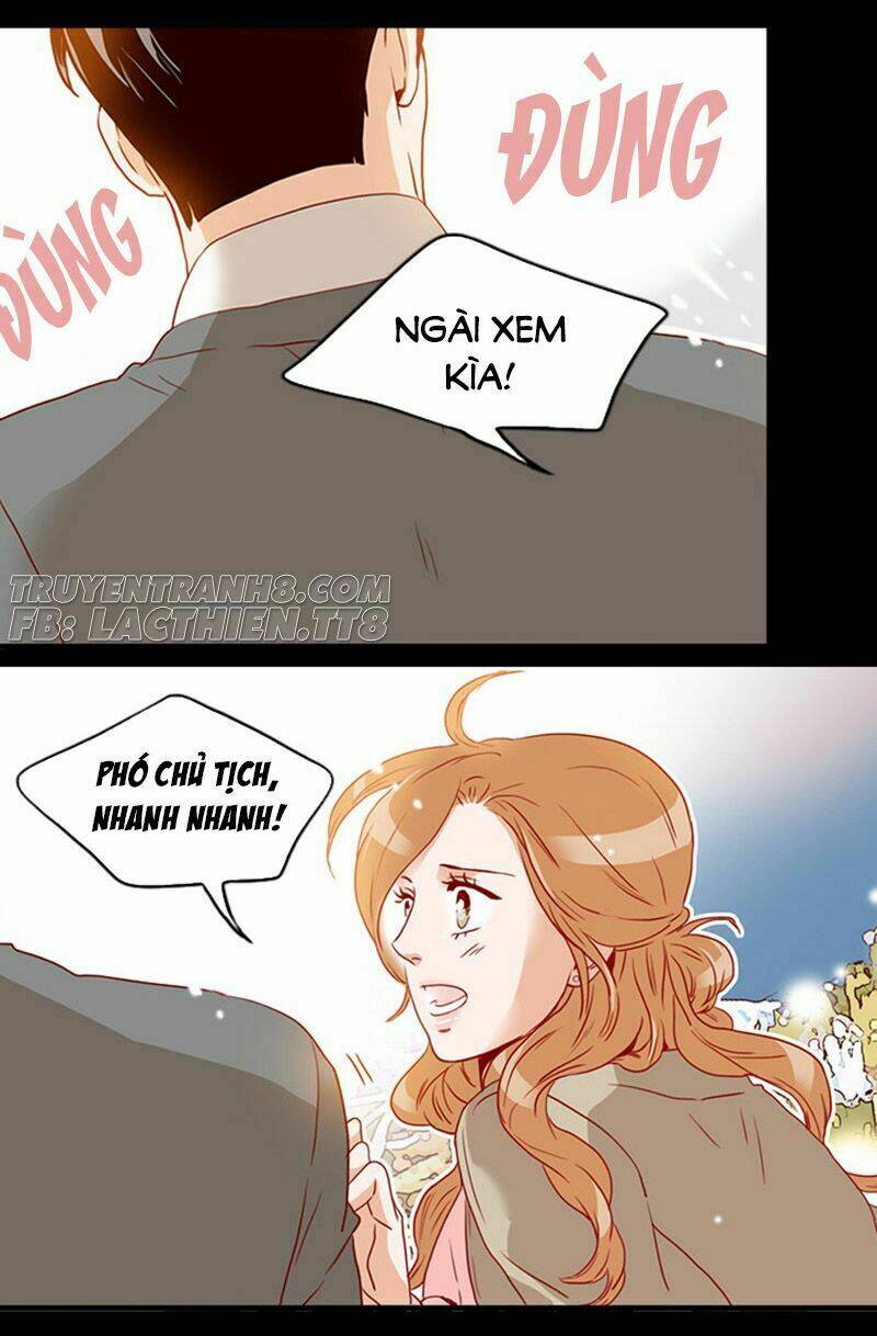 Thư Ký Kim Sao Thế Nhỉ?: Chapter 16