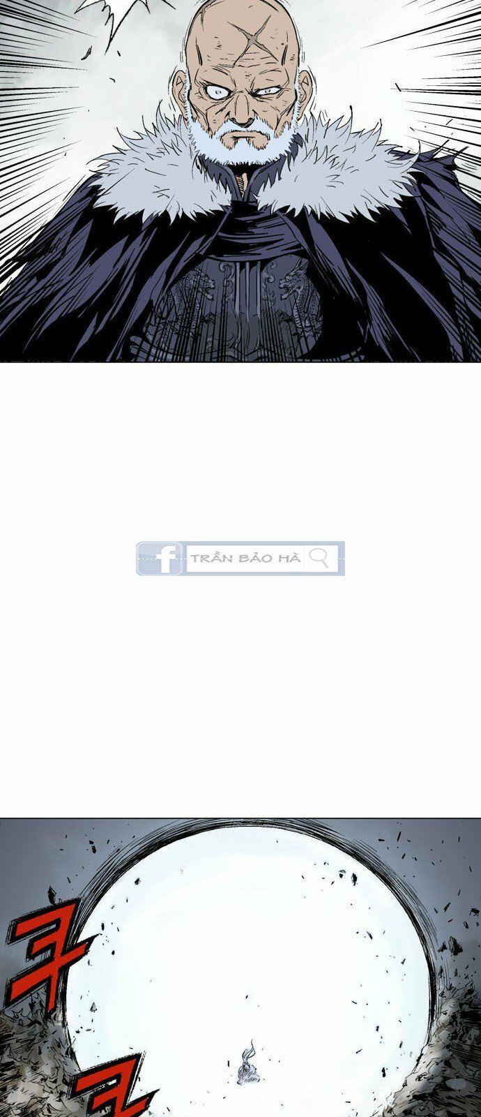 Cao Thủ 2: Chapter 67