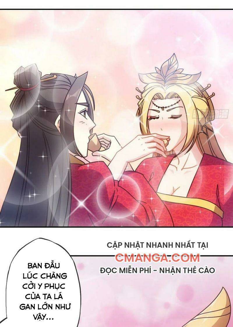 Hồng Thiên Thần Tôn: Chapter 108
