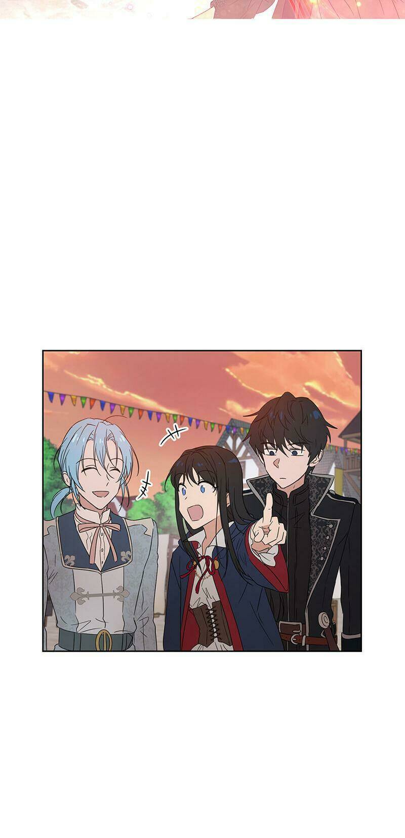Khế Ước Của Ác Ma: Chapter 19