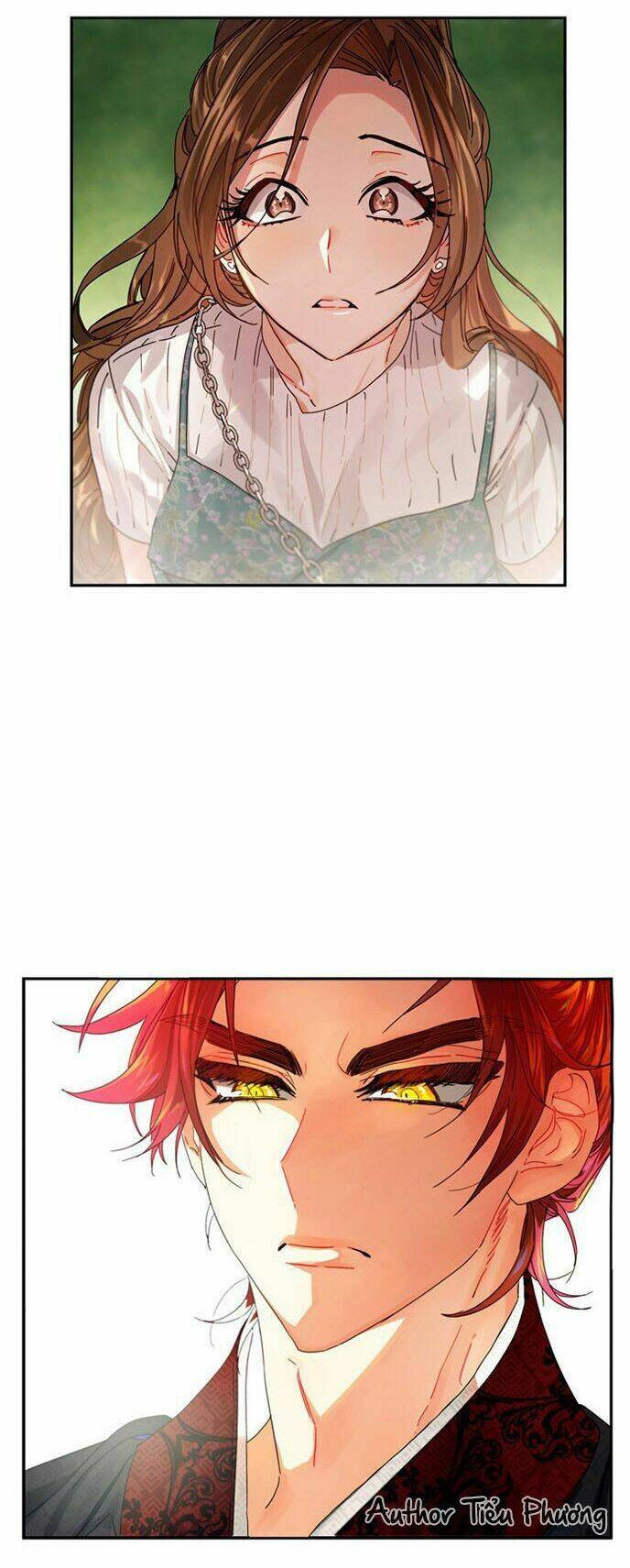 Cực Phẩm Mỹ Nam, Thật Lãng Phí: Chapter 1