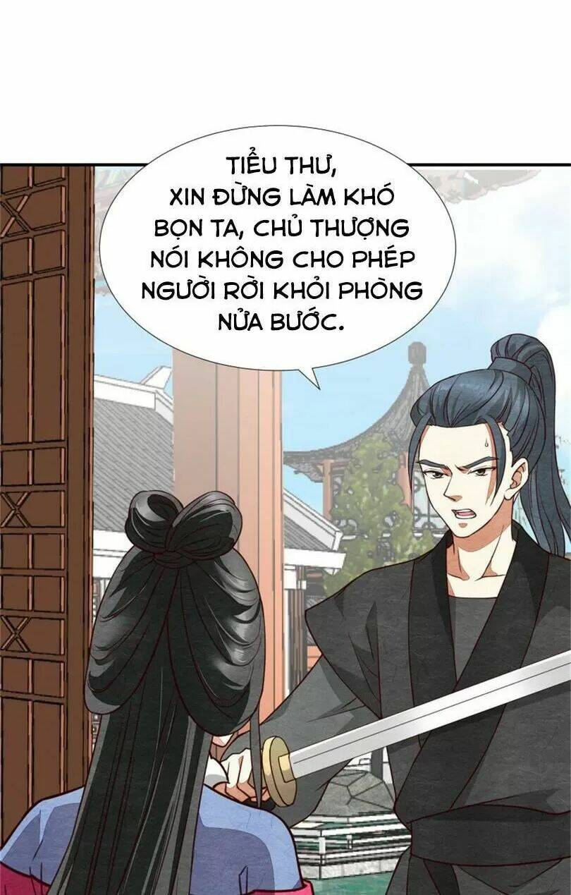 Tuyệt Thế Độc Phi Của Tà Vương: Chapter 140