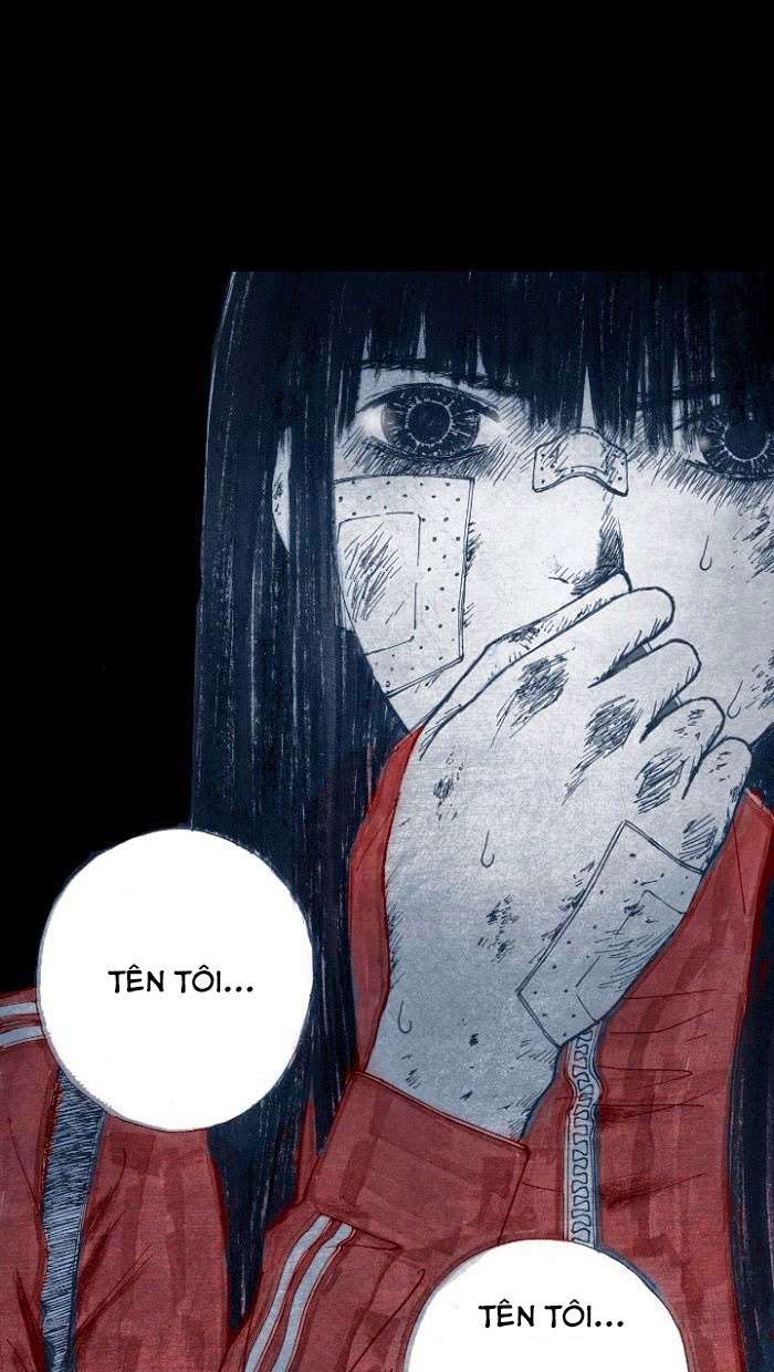 Distant Sky 1: Chapter 9