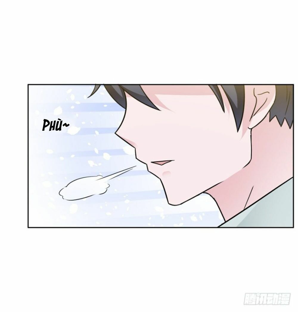 Thiên Kim Đường Môn: Chapter 101