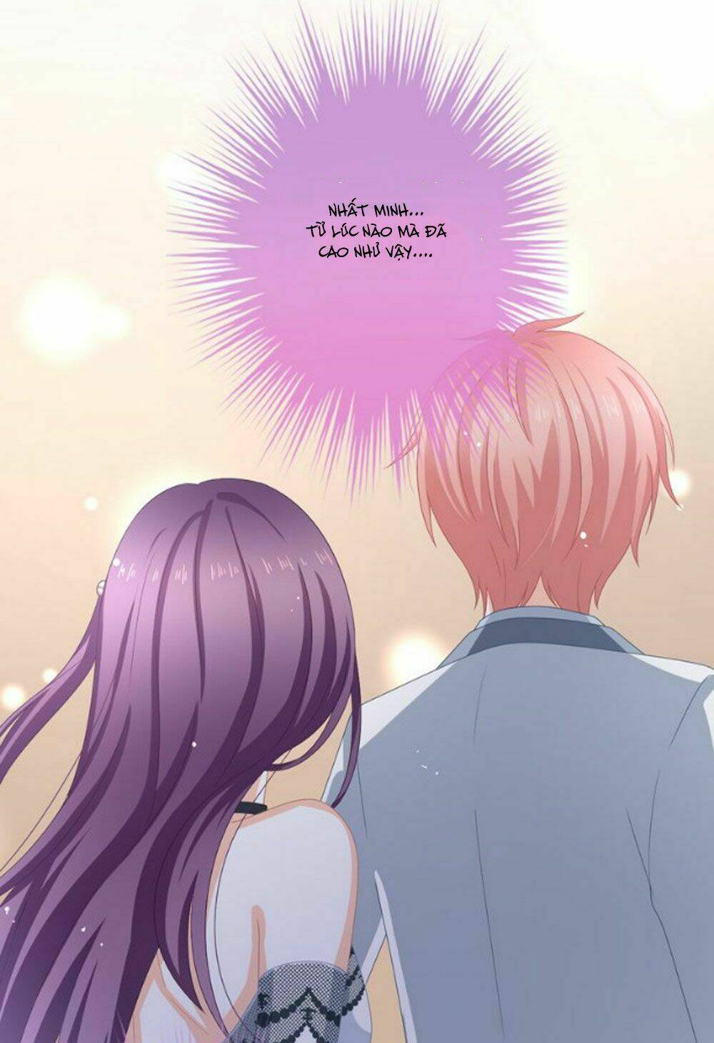 Tiệm May Luyến Sắc: Chapter 9