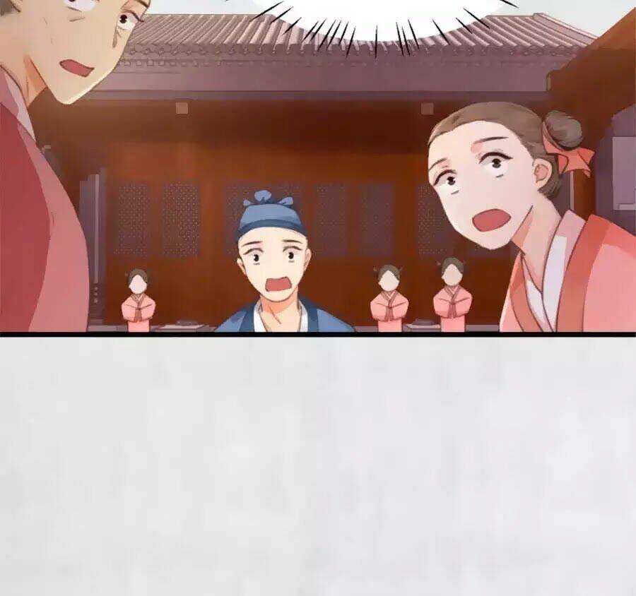 Hoạn Phi Hoàn Triều: Chapter 33