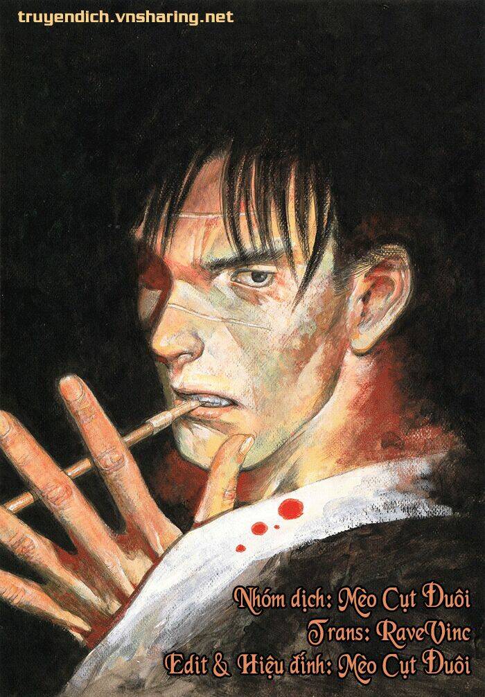 Mugen No Juunin: Chapter 5.1