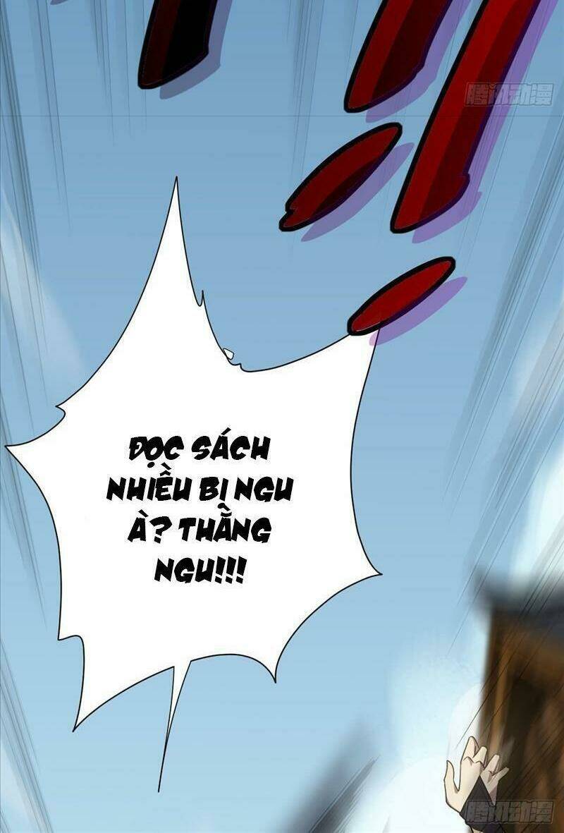 Cửu Vực Chi Thiên Nhãn Quật Khởi: Chapter 2