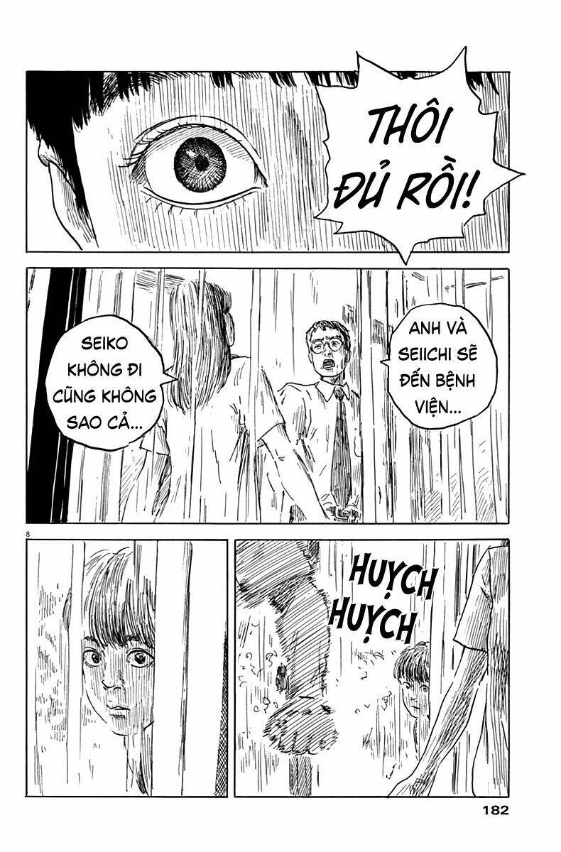 Chi No Wadachi: Chapter 20