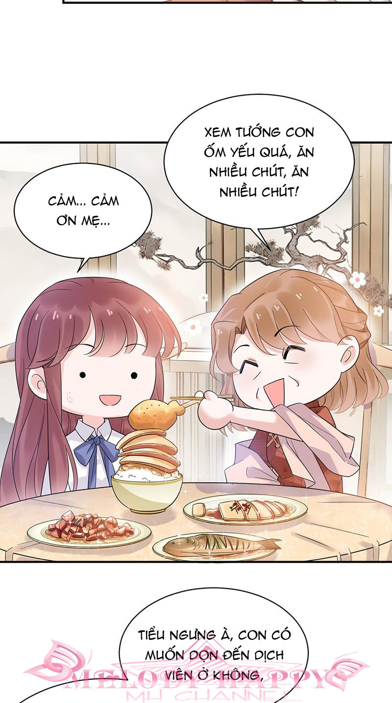 Thịnh Thế Điềm Sủng: Tiểu Manh Thê Của Dịch Thiếu: Chapter 60