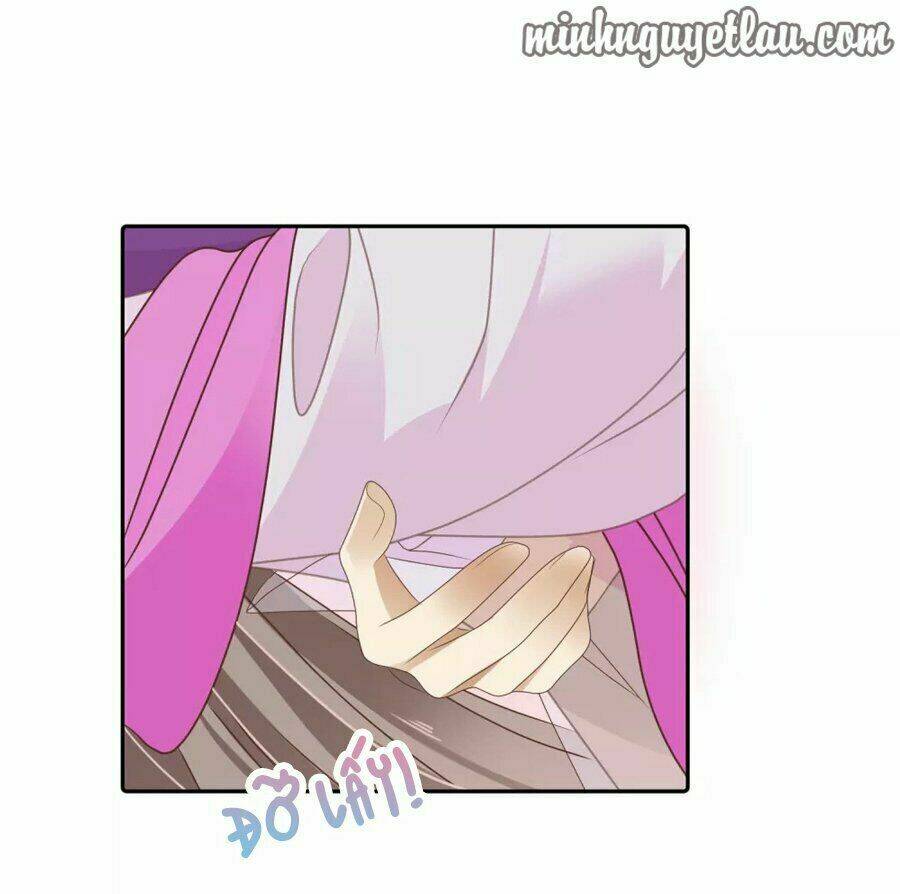Phú Bà Bạc Tỷ Trong Lãnh Cung: Chapter 12