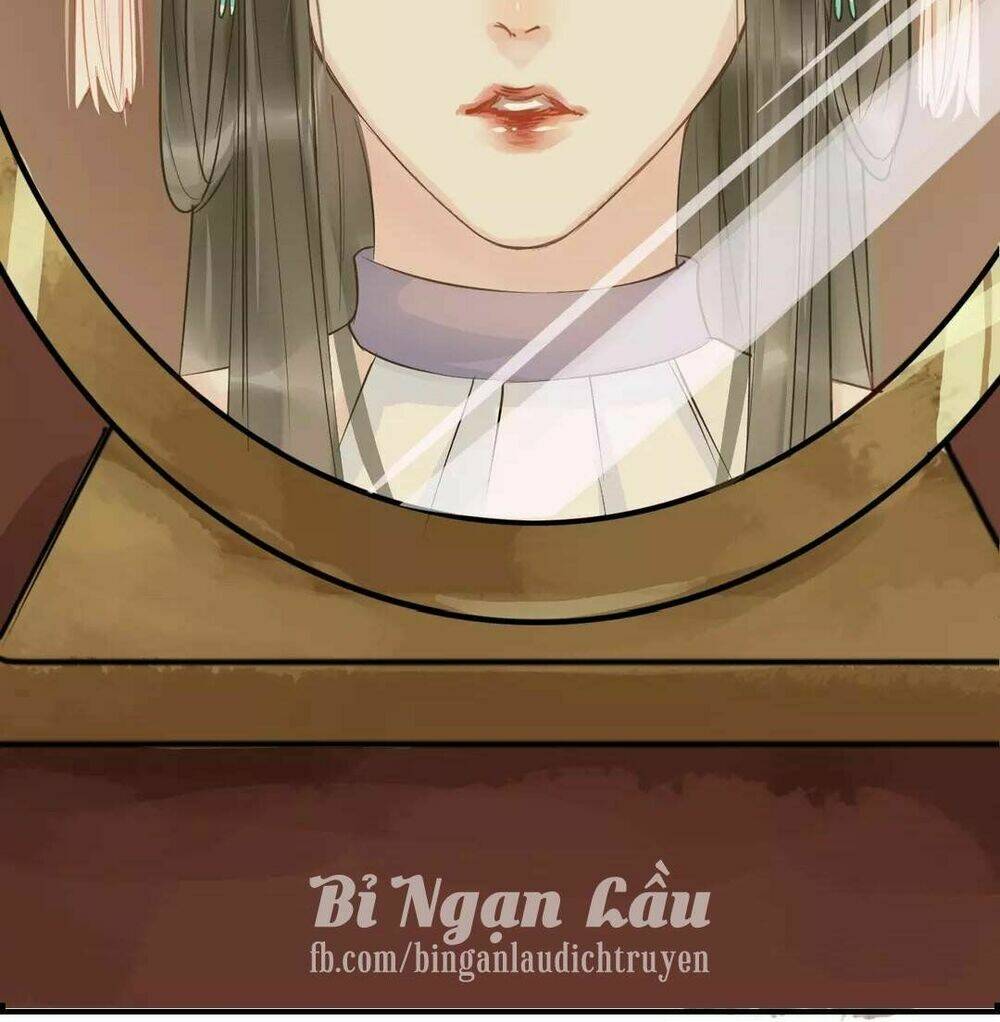 Bồng Sơn Viễn: Chapter 20