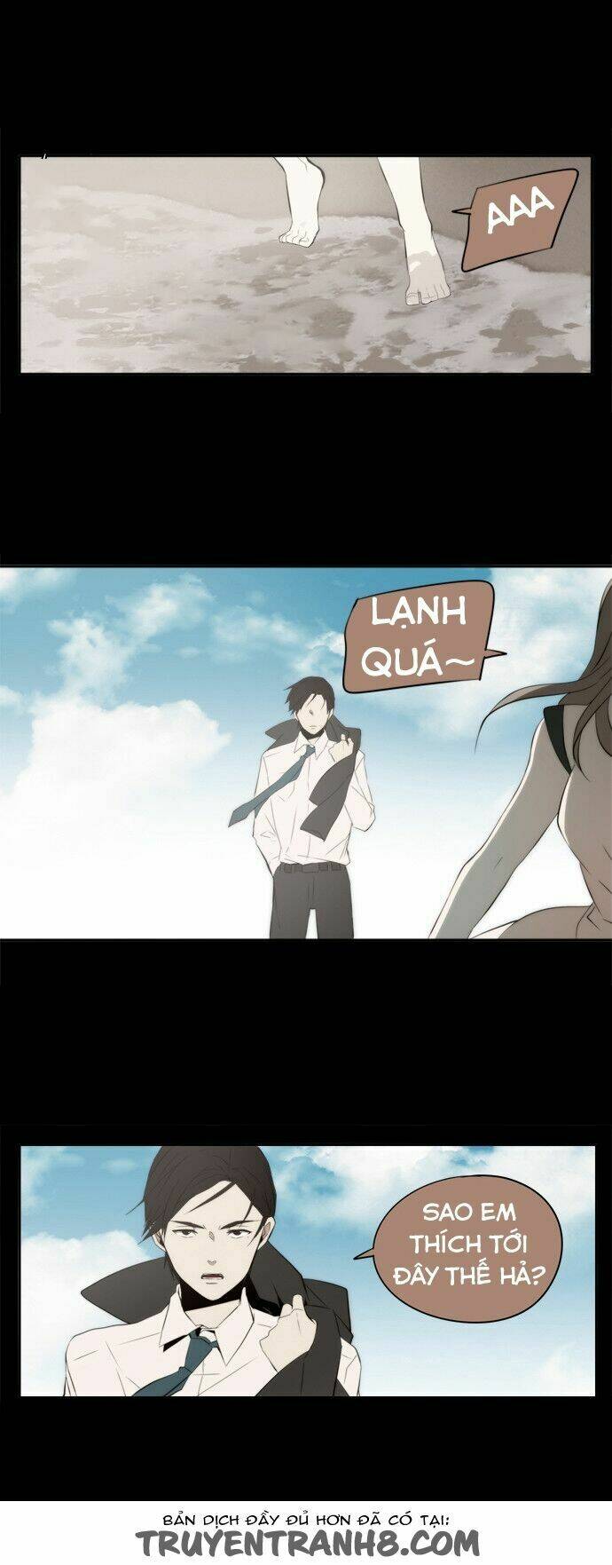 Trả Giá: Chapter 2