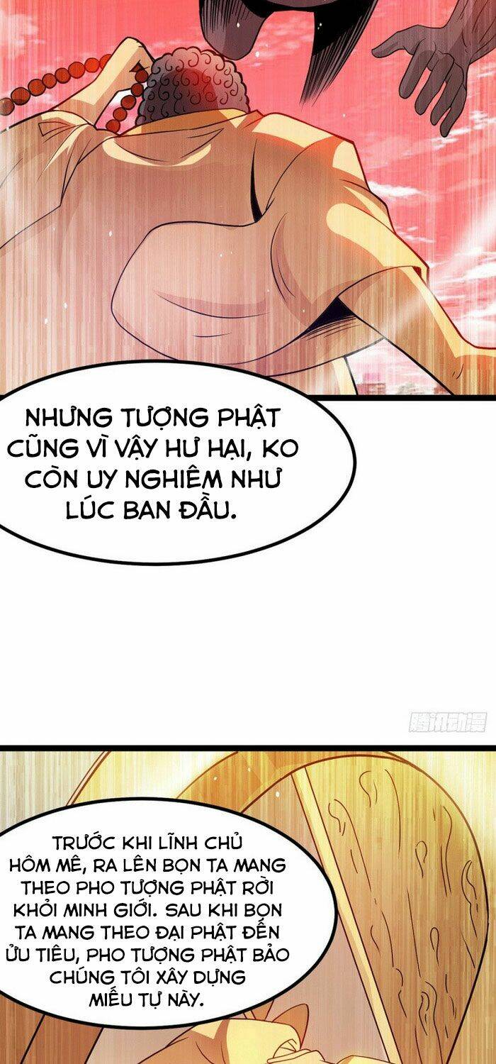 Tiên Vương Trùng Sinh: Chapter 219