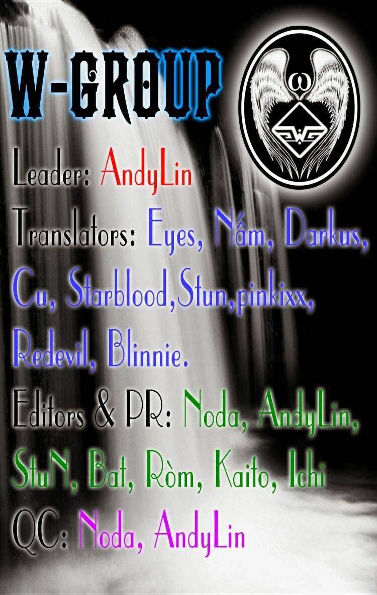 Phá Bỏ Lời Nguyền: Chapter 25