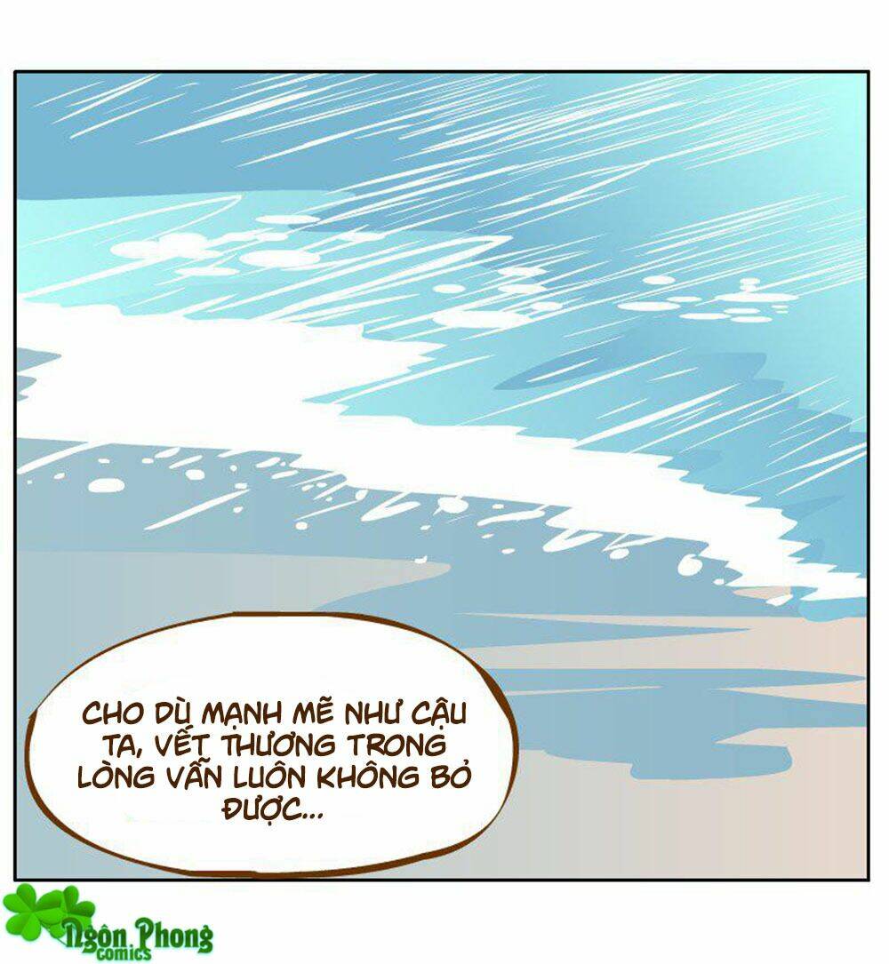 Hòa Thượng Và Tiểu Long Quân: Chapter 16