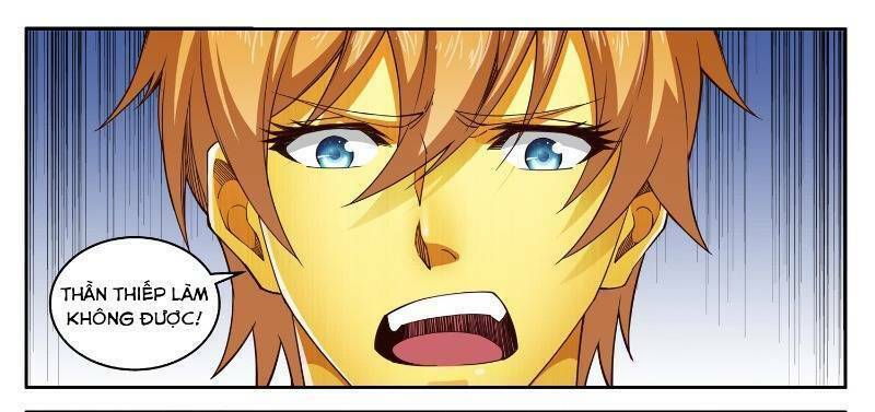 Khắc Kim Phong Thần: Chapter 96