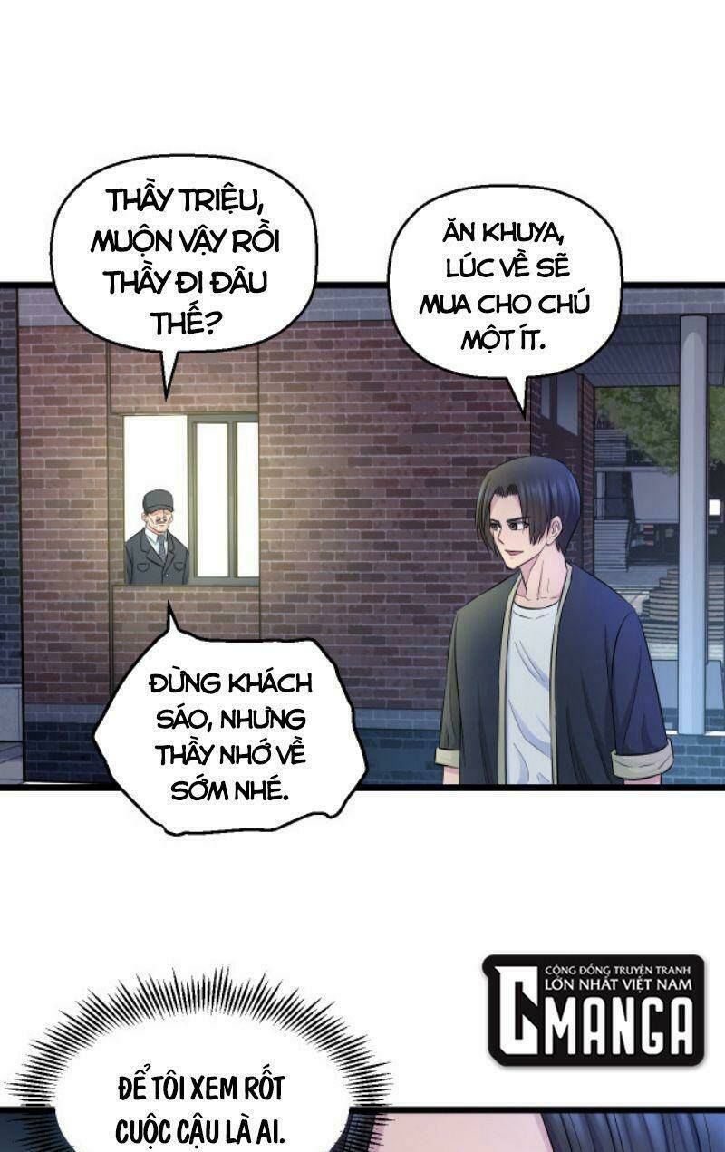 Đối Mặt Với Thử Thách: Chapter 62