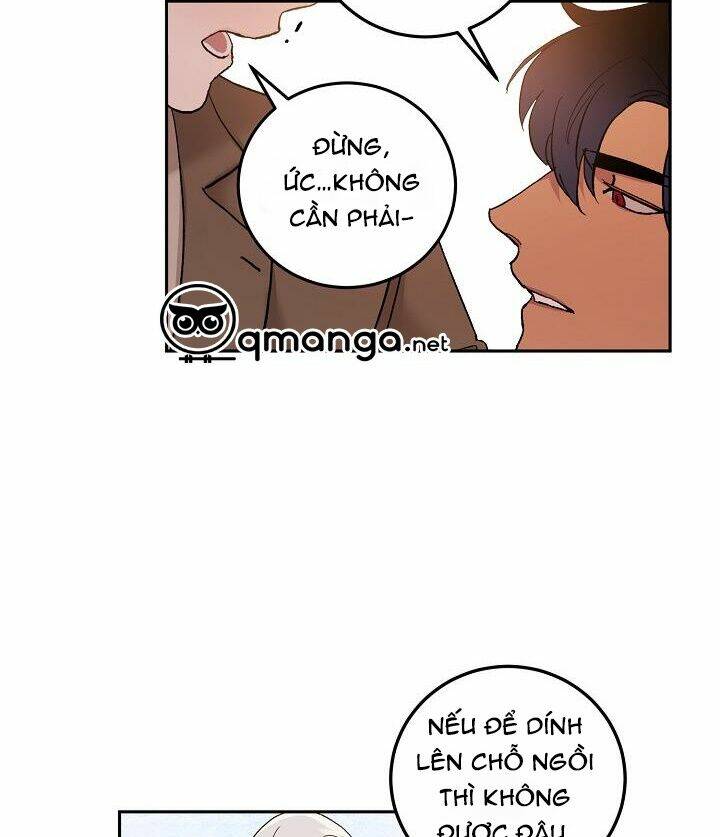 Kẻ Cắp Mặt Trăng: Chapter 45