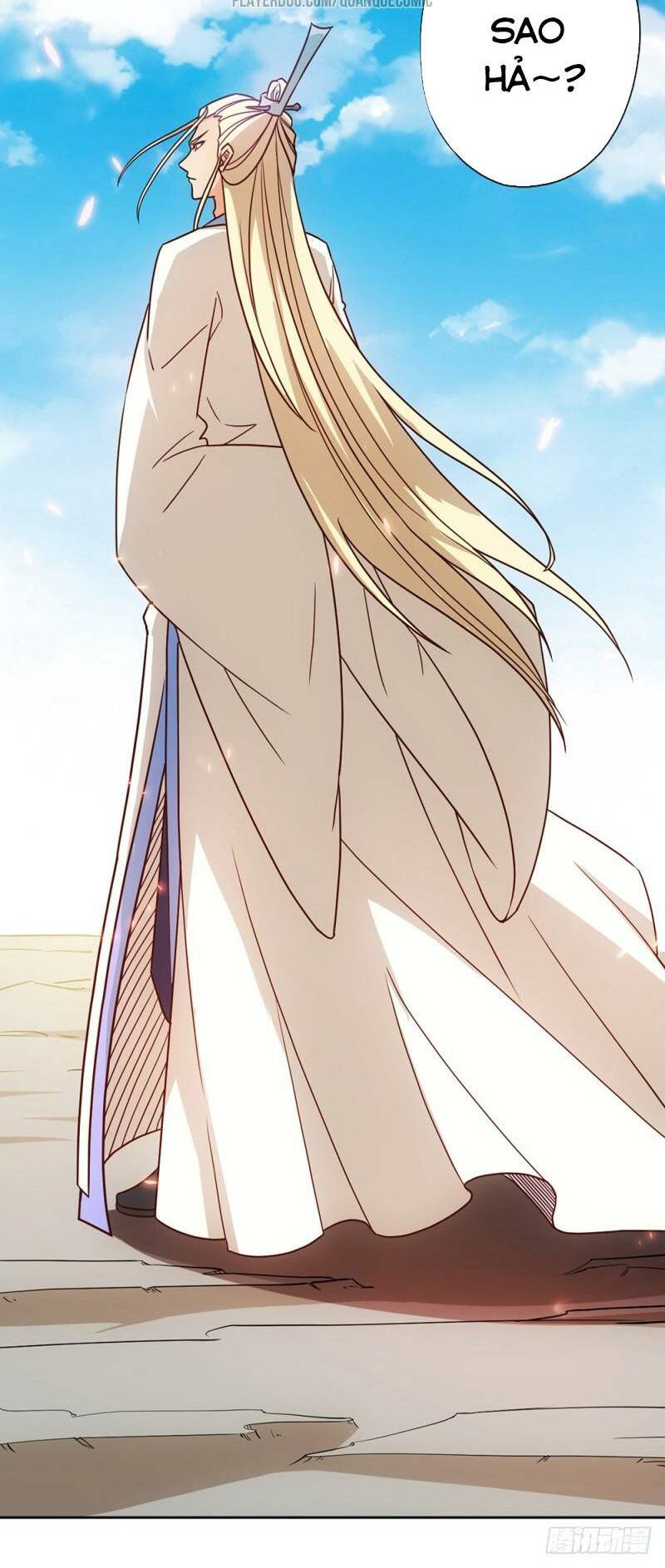 Hồng Thiên Thần Tôn: Chapter 36