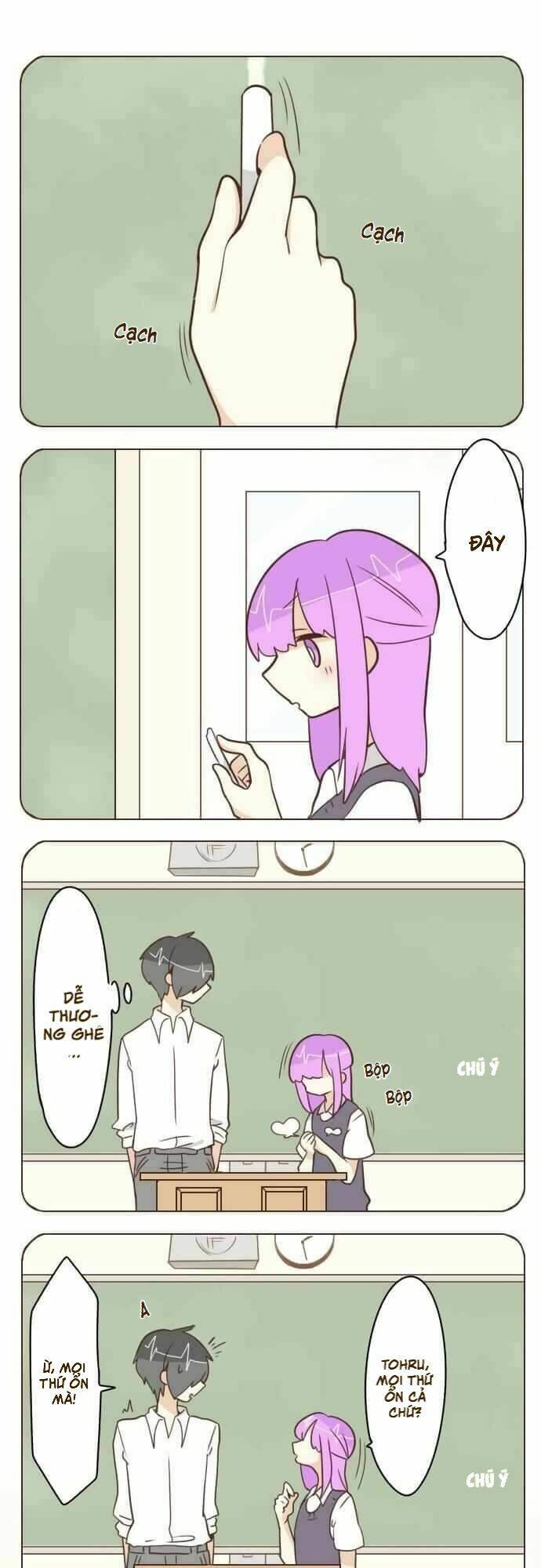 Ike Loli: Chapter 27