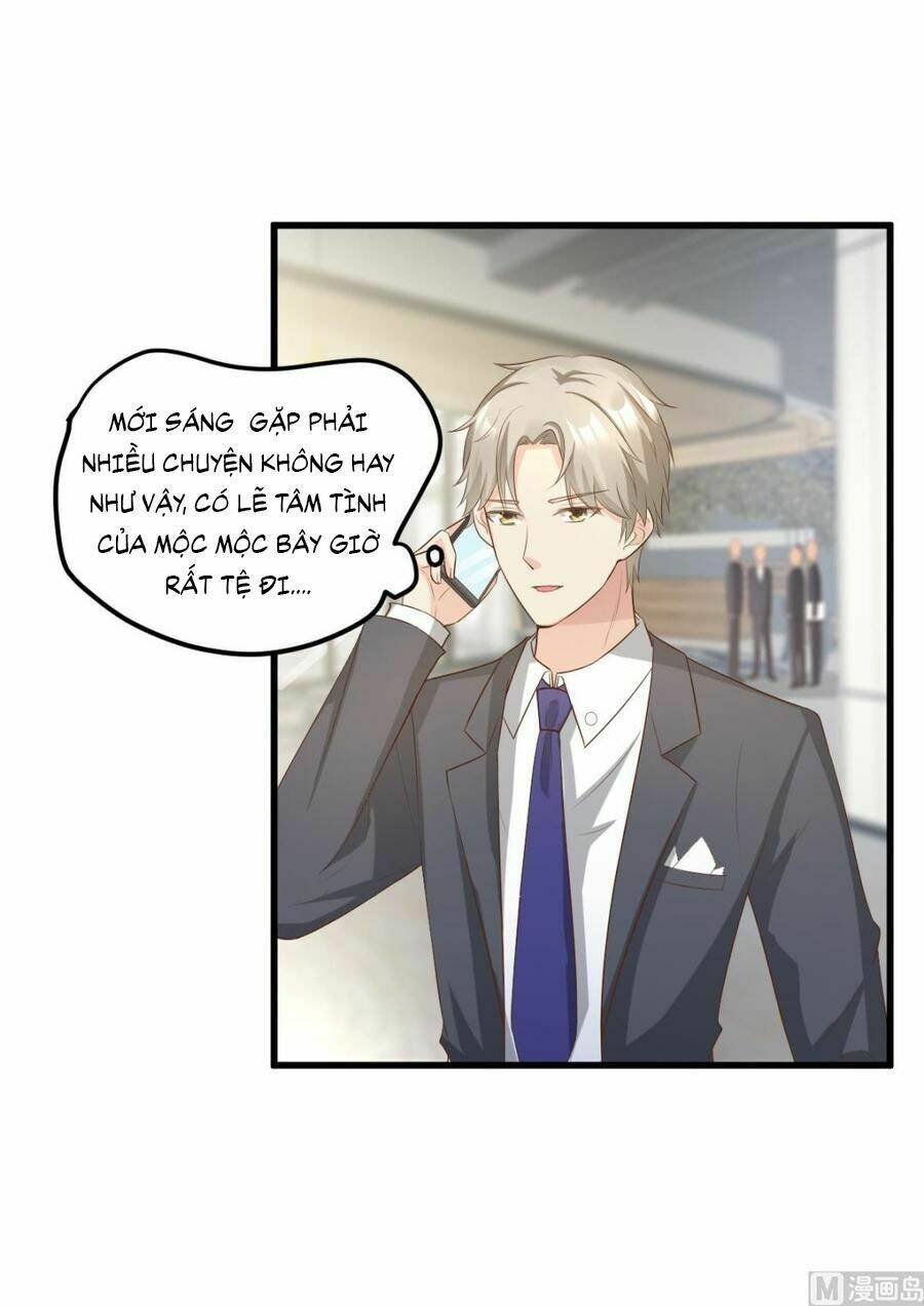 Tư Sủng Cục Cưng Bảo Bối: Chapter 25.2