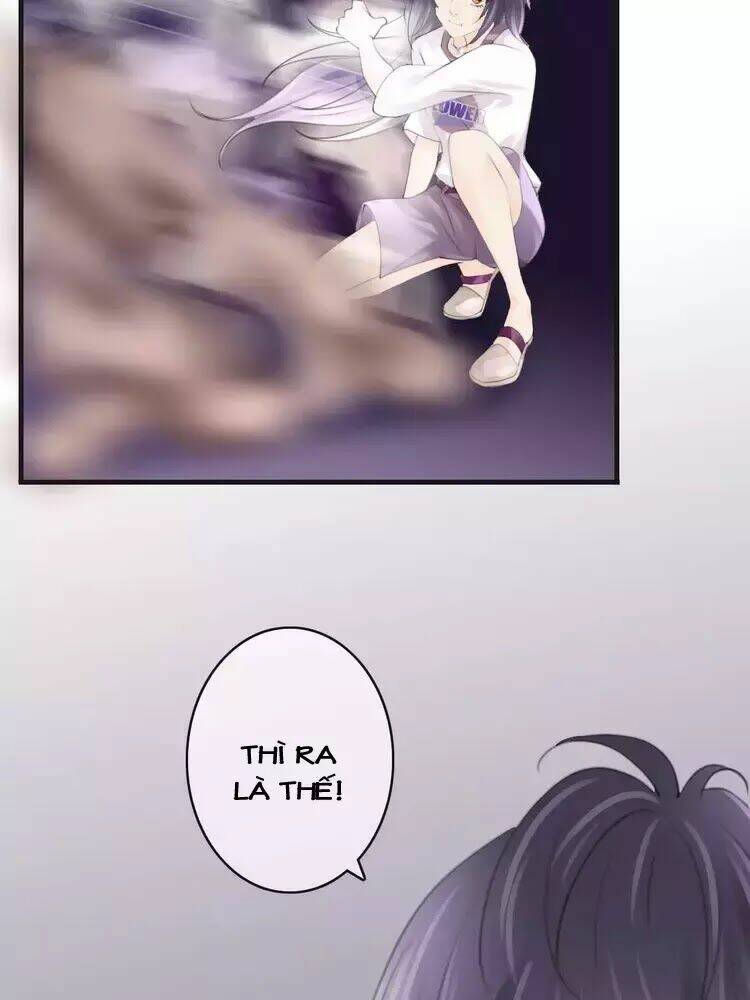 Thiên Thần Không Có Tiết Tháo: Chapter 49