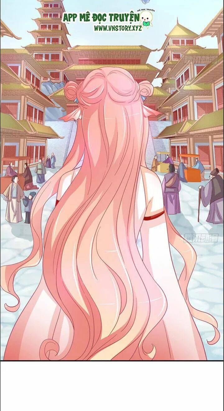 Cẩm Lý Thiếu Nữ Của Tôi: Chapter 22