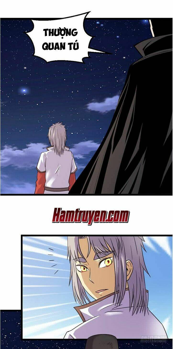 Phong Quỷ Truyền Thuyết: Chapter 148