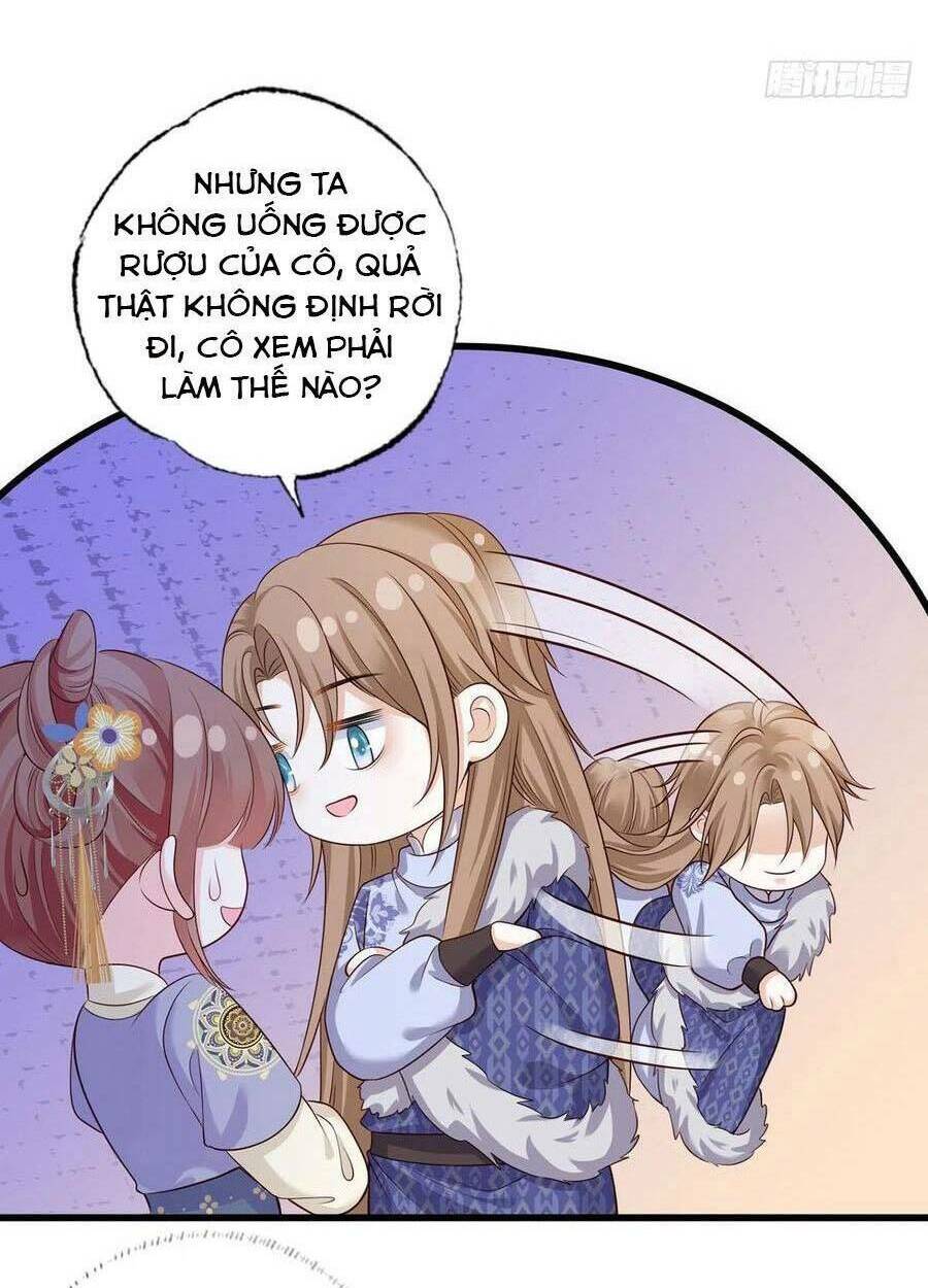 Nữ Thủ Phú Chi Kiều Sủng Nhiếp Chính Vương: Chapter 149