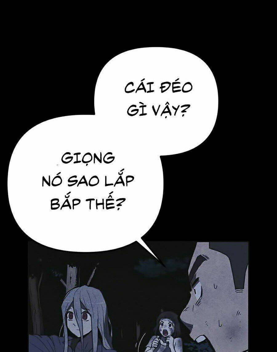 Cậu Bé Shotgun: Chapter 20