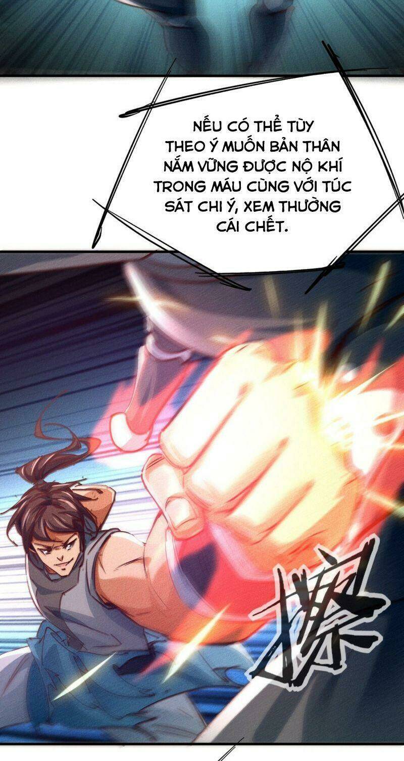 Ta Thành Thần Một Mình: Chapter 15