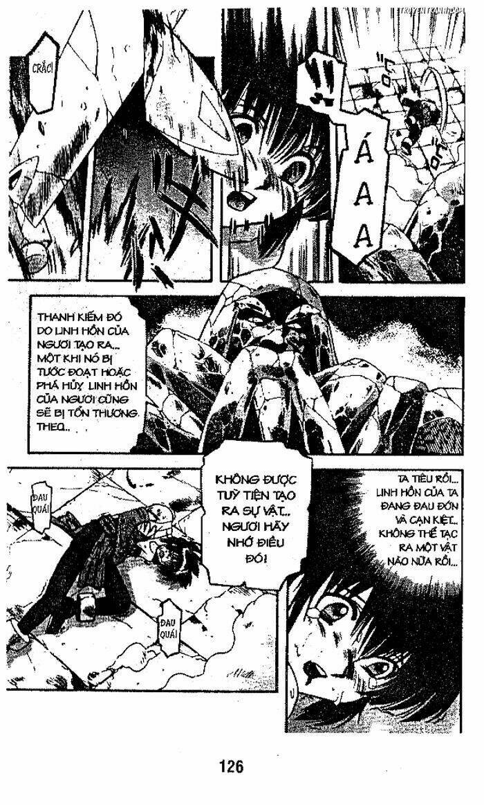 Devil And Devil: Chapter 34