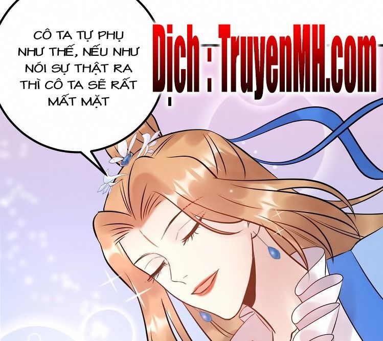 Trong Sinh Chi Ức Vạn Ảnh Hậu Yếu Thượng Vị: Chapter 125