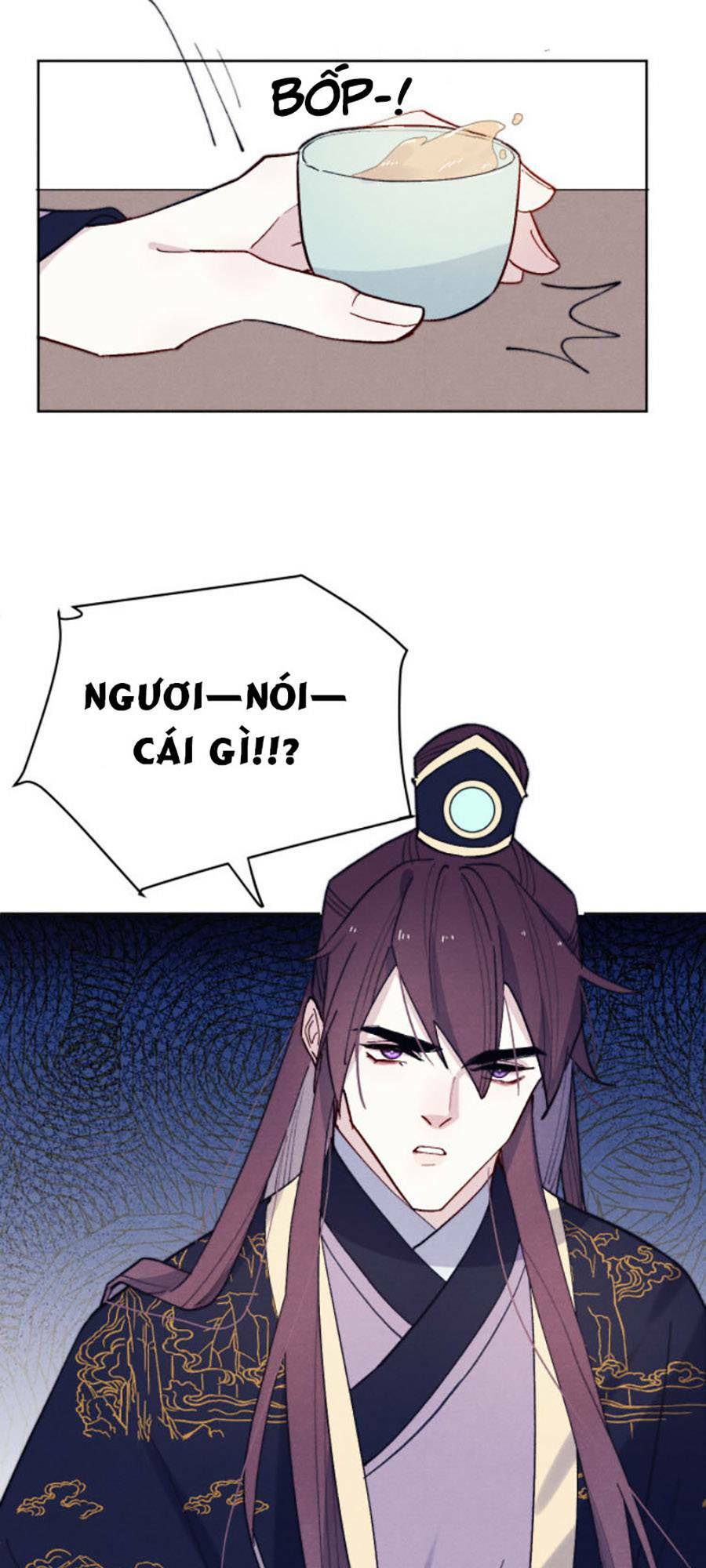 Quân Nhan Tựa Hoa Đào: Chapter 31