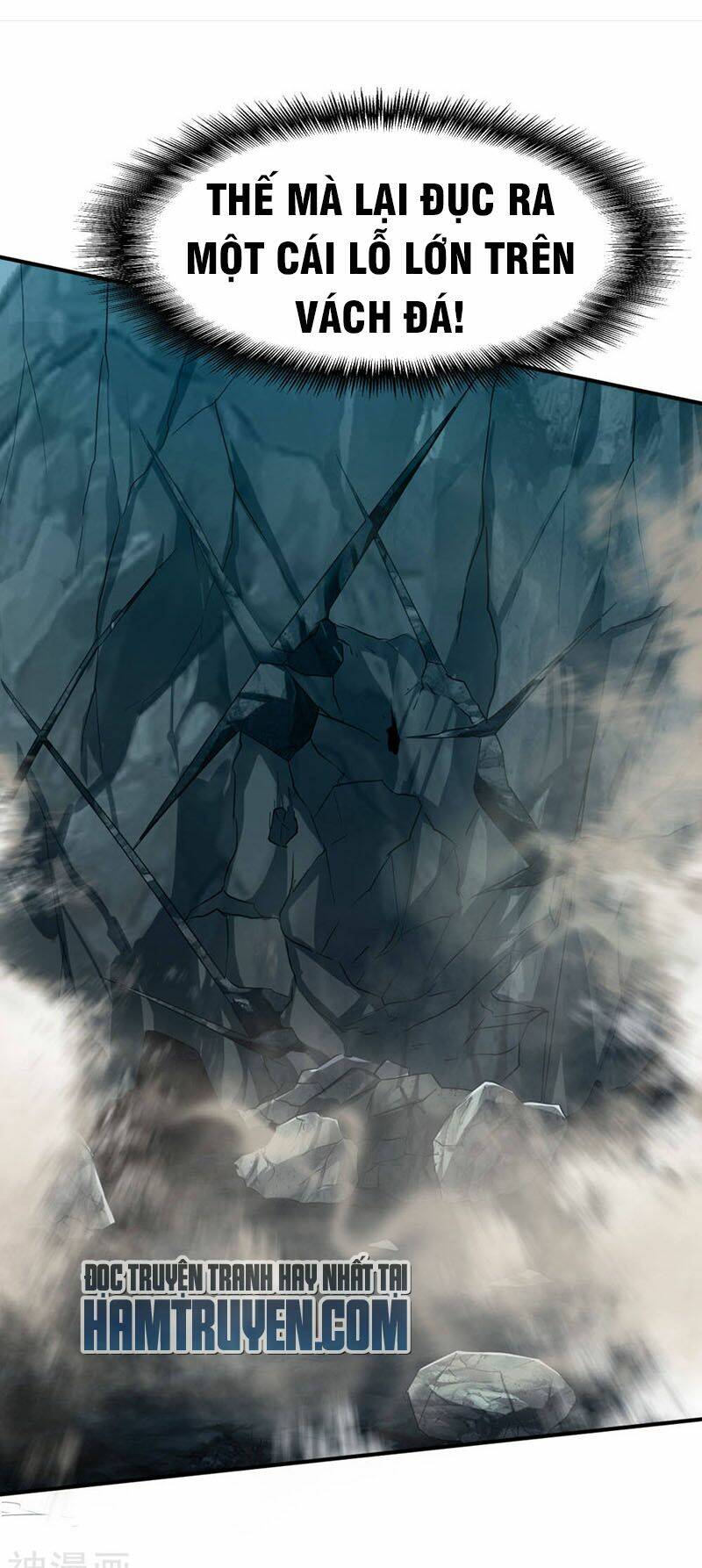 Chiến Đỉnh: Chapter 59