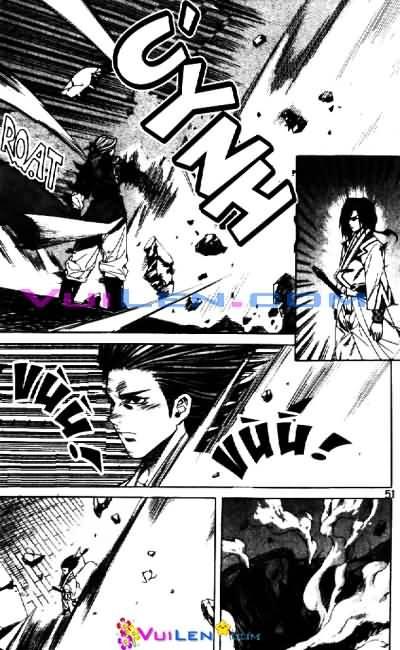 Diêm Đế: Chapter 48