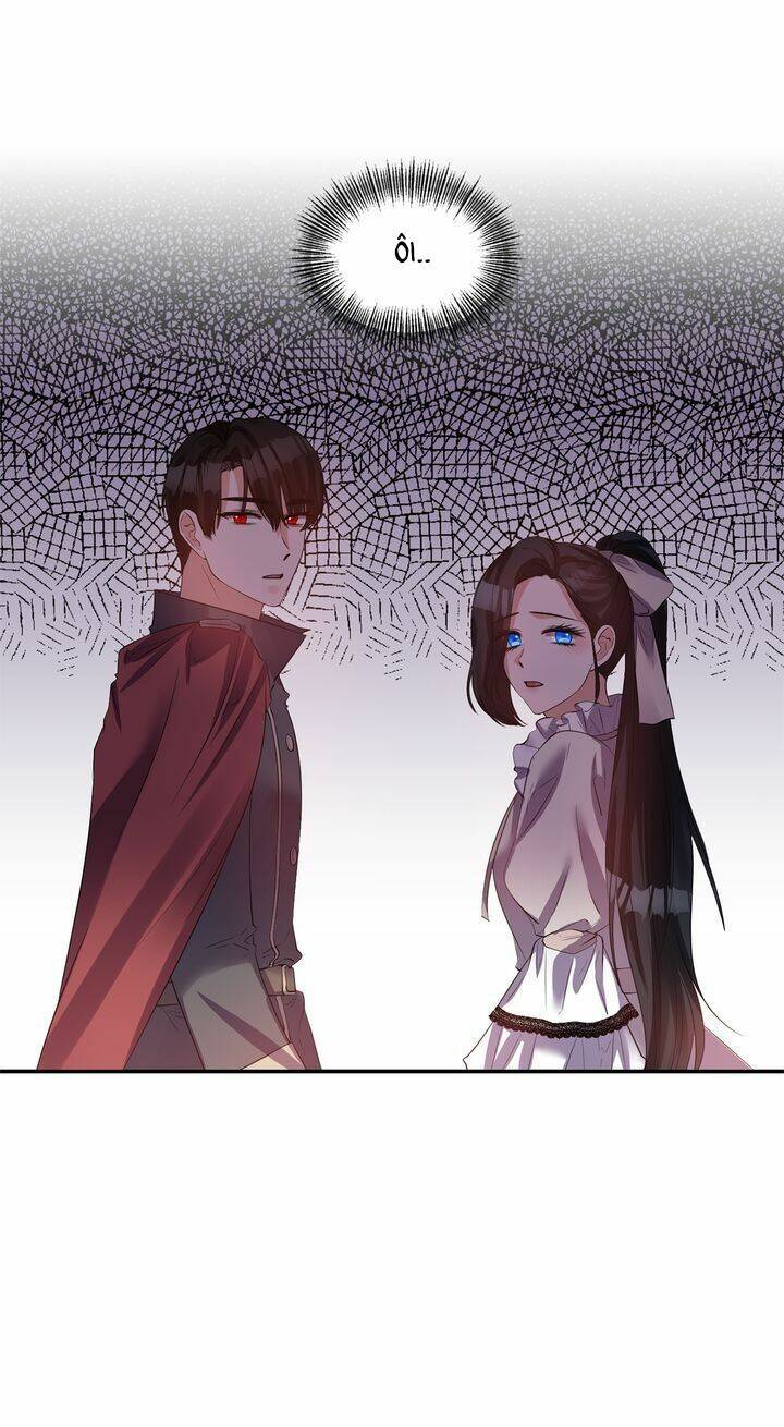 Người Chồng Bạo Chúa Của Tôi Đã Thay Đổi: Chapter 35