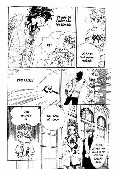 Lọ Lem Hậu Đậu: Chapter 18