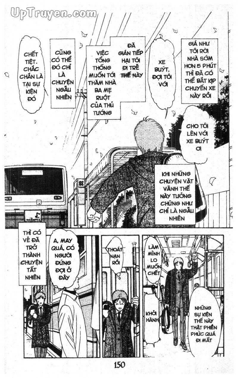 9 Banme No Musashi: Chapter 18