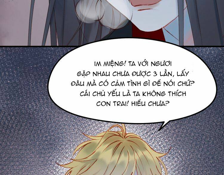 Lượm Được Một Tiểu Hồ Ly 2: Chapter 54