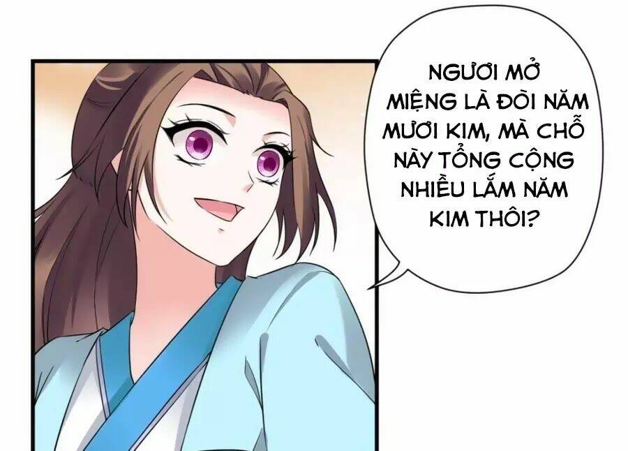 Vương Phi Có Chút Nghịch Ngợm: Chapter 38