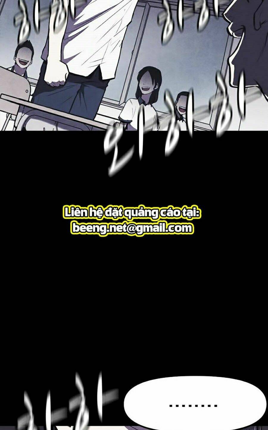 Cậu Bé Shotgun: Chapter 0