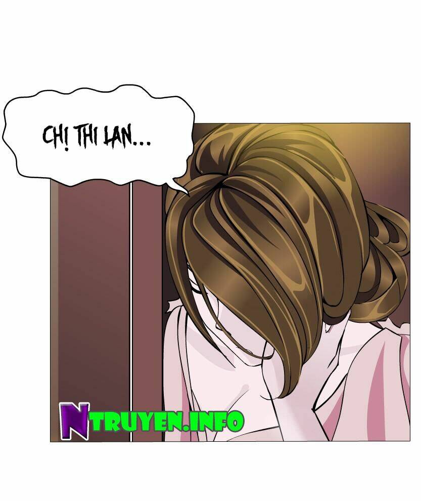 Cạm Bẫy Của Nữ Thần: Chapter 60